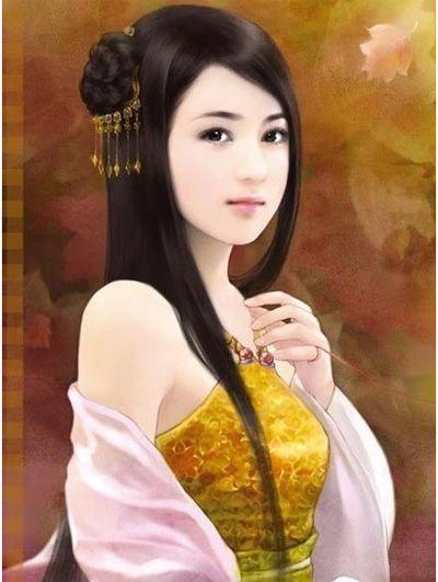 Hochzeits Thema Best Chinese Hairstyles Our Top 10