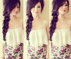 Свадьба - 30 Messy Braid Hairstyles That You Will Love