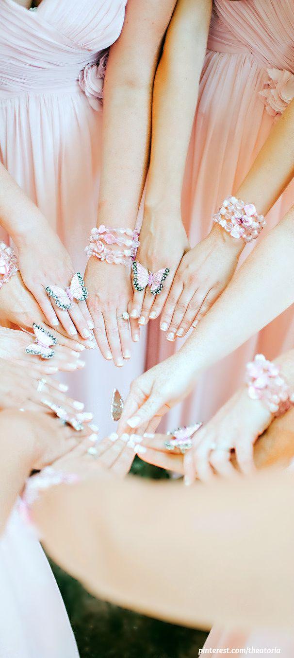 Свадьба - Wedding ● Peach/Rose Gold