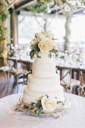 Wedding - Carats & Cake