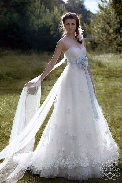 Свадьба - Cute Dresses
