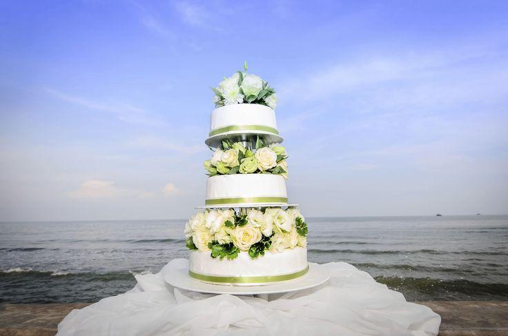 Hochzeit - Inspiration For Your Beach Wedding