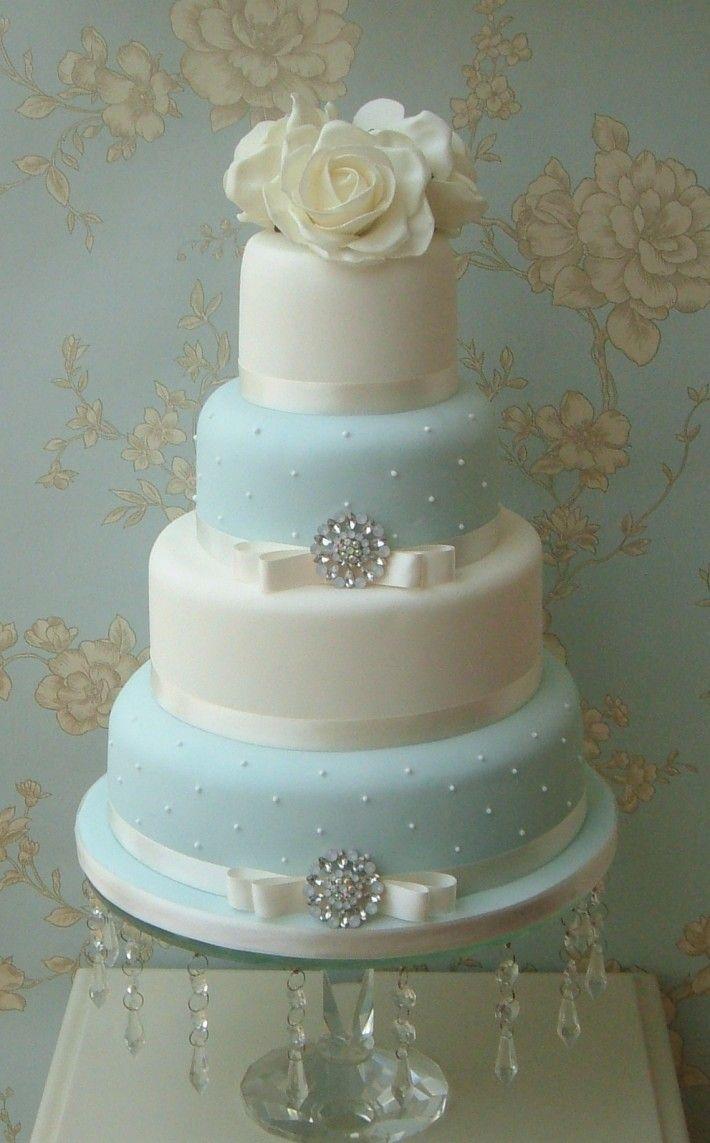 Wedding - Luxury Wedding Cakes  