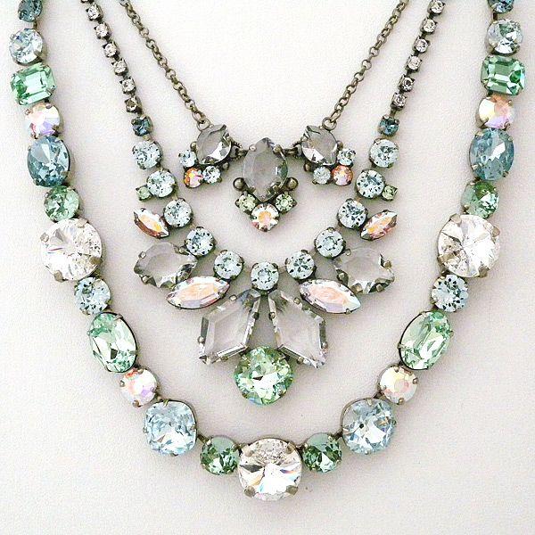 Hochzeit - New Sorrelli Jewelry Collections