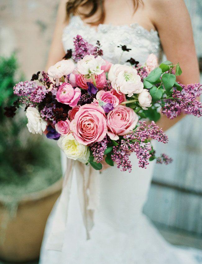 Wedding - Flower Crush Friday