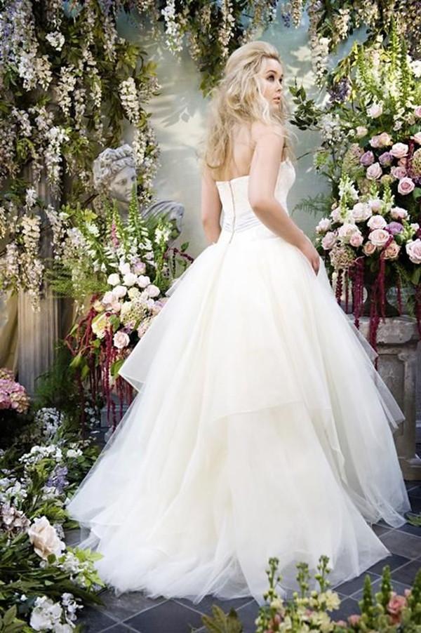Mariage - Siren Song Collection : Terry Fox 2015 Wedding Dresses