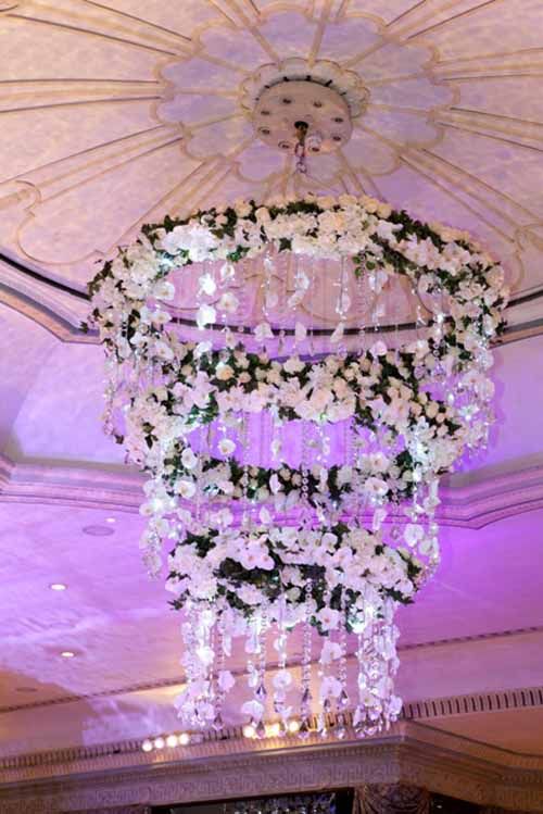 Hochzeit - Fabulous Florist :: Robbie Honey, London, England
