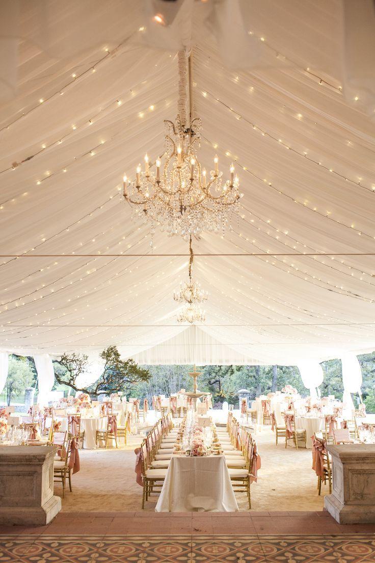 Mariage - 30 Creative Ways To Light Your Wedding Day