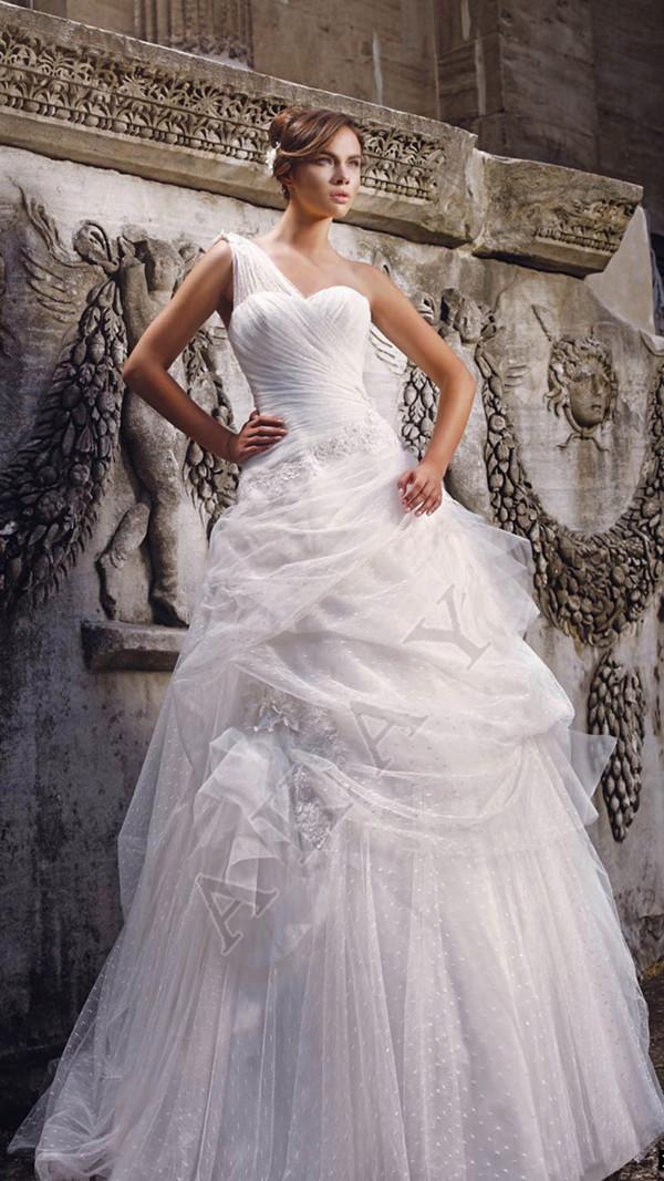 زفاف - Akay 2015 Wedding Dresses
