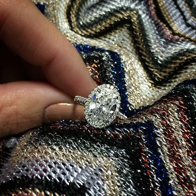 Hochzeit - @sld_jewels Being Back At Wor...Instagram Photo 
