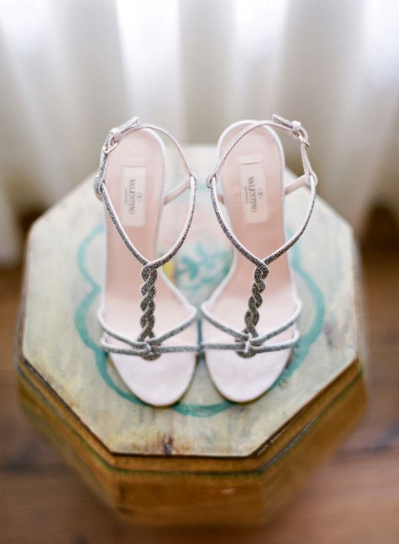 Wedding - Shoes...shoes...shoes