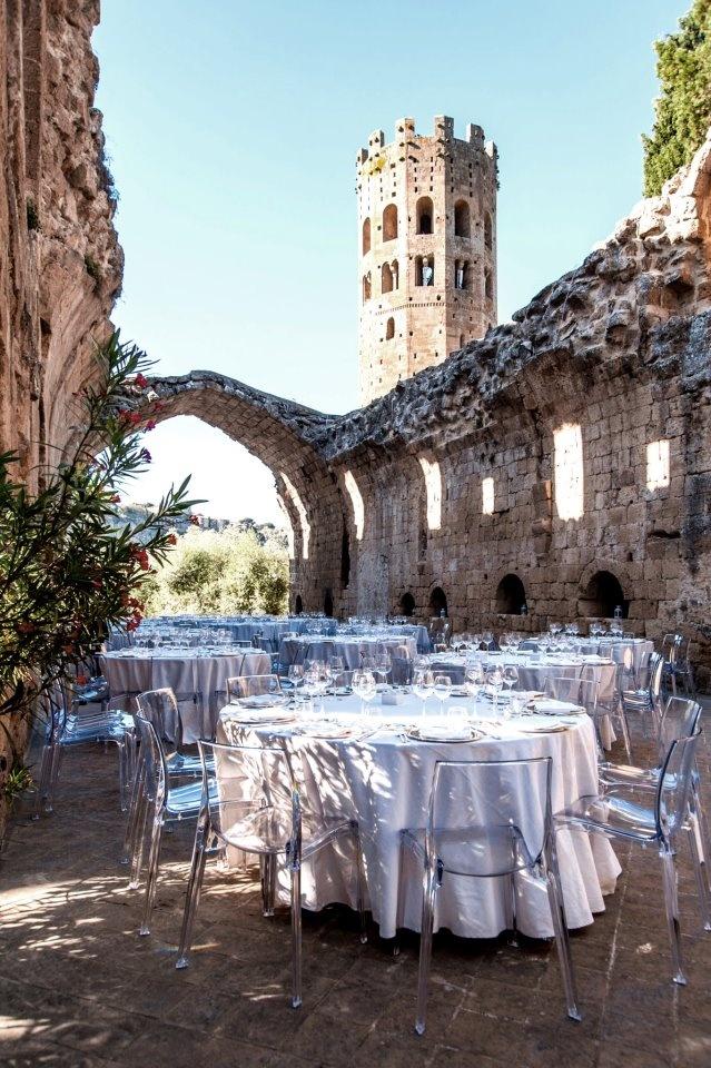 Свадьба - Umbria Destination Weddings