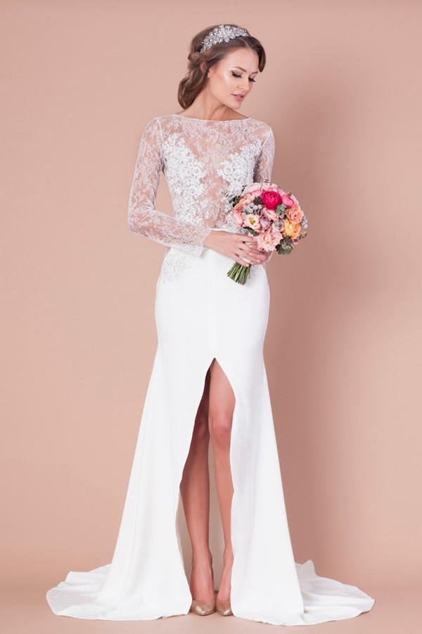 Wedding - M Marquise 2015 Wedding Dresses