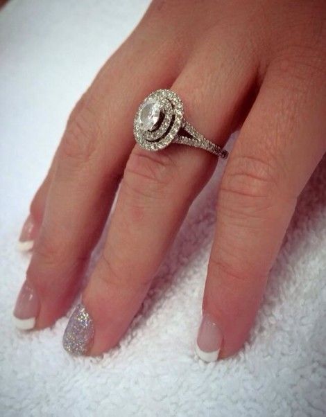 Hochzeit - Engagement Rings - Worlds Most Beautiful Engagement Rings
