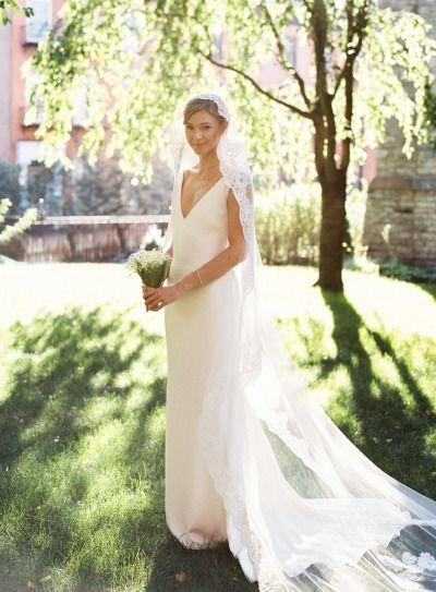 Mariage - Elegant NYC Wedding At The High Line Hotel