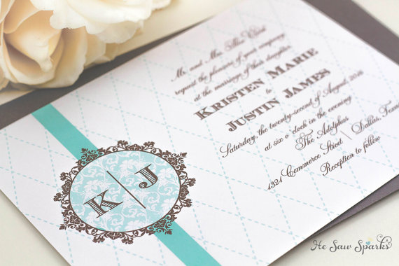 Mariage - RESERVED: add a matching card