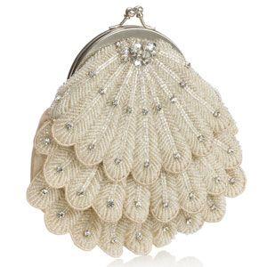 Mariage - Purses/Gloves