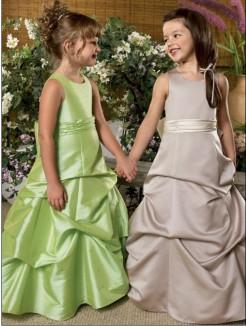 Hochzeit - Flower Girl Dresses