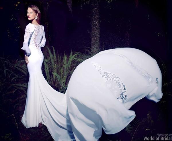 Wedding - Galit Robinik 2015 Wedding Dresses