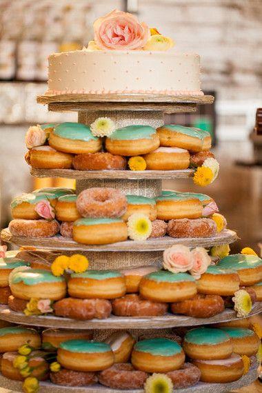 Wedding - These 9 Quirky Wedding Ideas Are Perfect For The Alternative Bride
