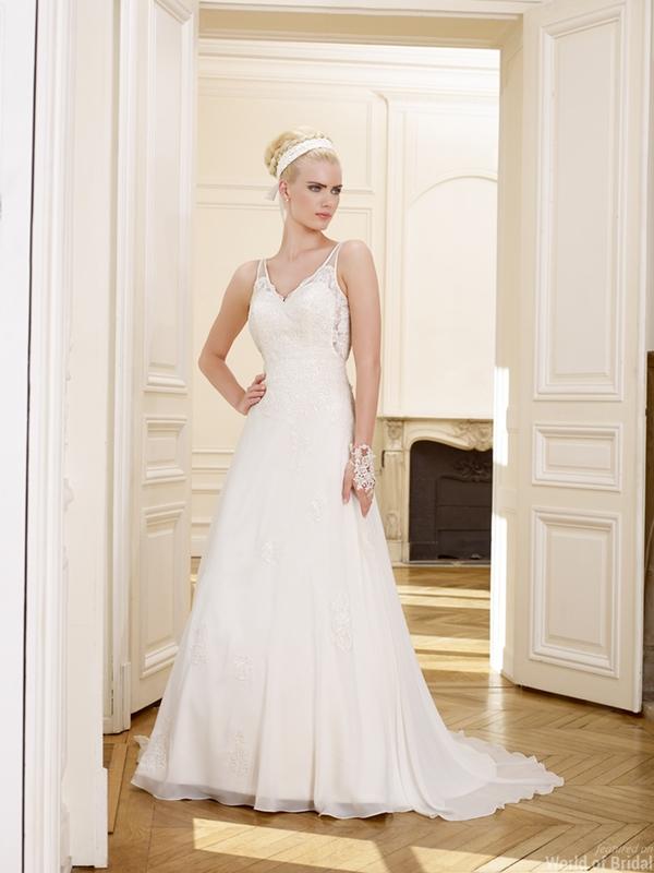 زفاف - Pronuptia 2015 Wedding Dresses