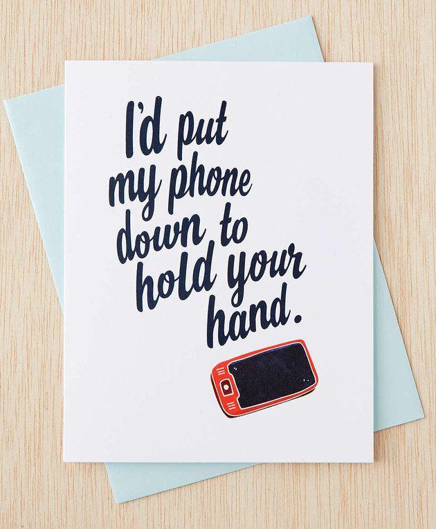 Mariage - 16 Spot-On Cards For Couples Who Also Happen To Be Best Friends