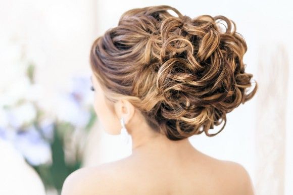 زفاف - Свадебные Прически На Средние Волосы - Это Широкое Разнообразие Различных Видов Причесок