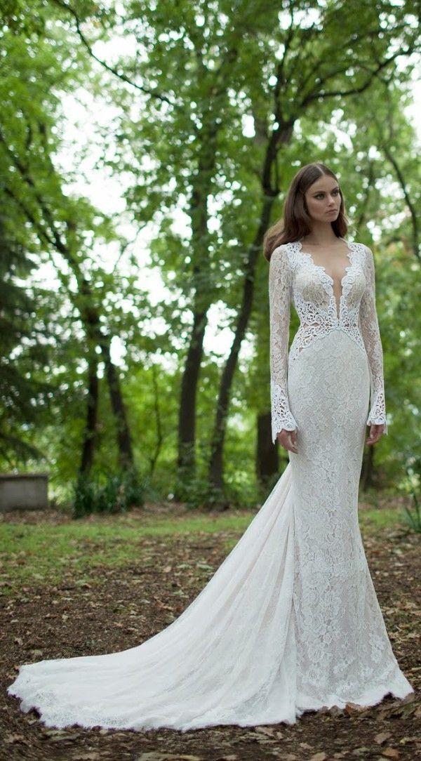 زفاف - Berta Bridal 2014 Fall Couture Collection (I)