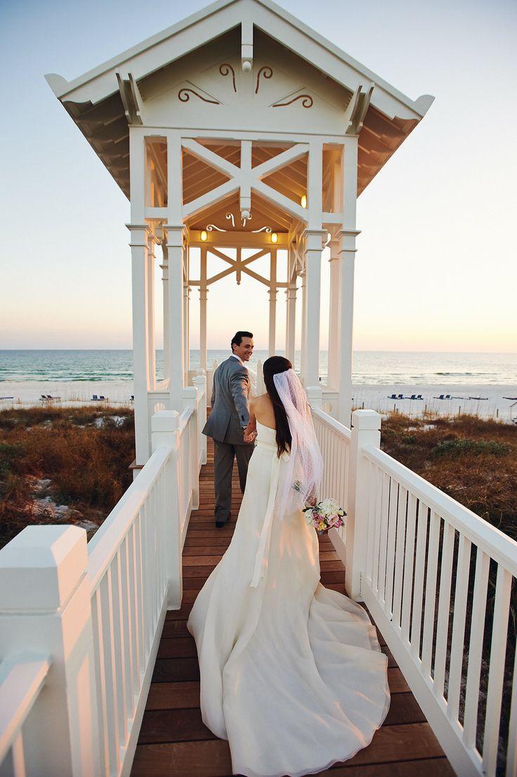 Hochzeit - Beach Weddings & Nautical Weddings