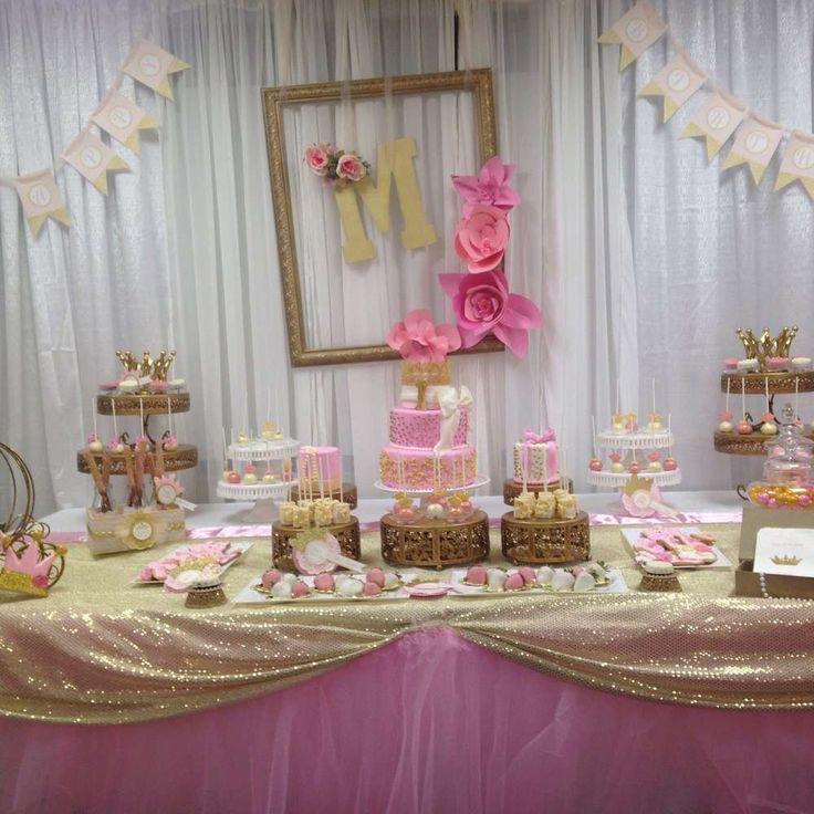 Свадьба - Pink Party Ideas