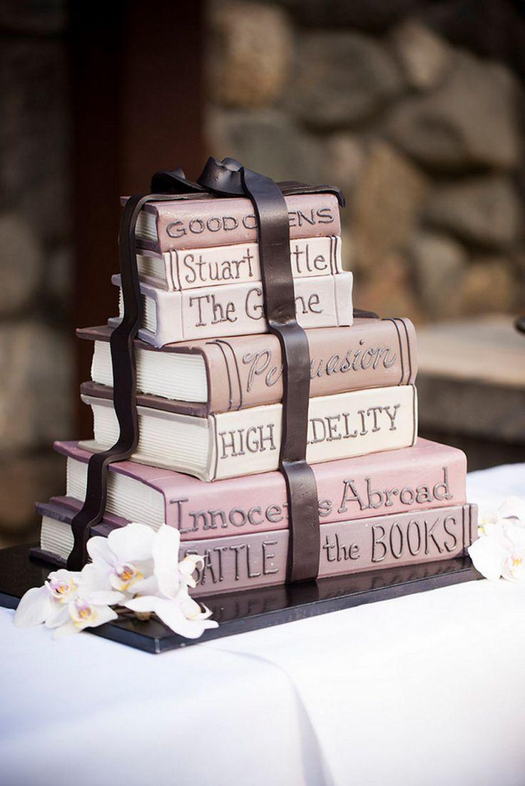 Hochzeit - Meaghan & Stuart's Book-loving Dual Wedding In California And Scotland