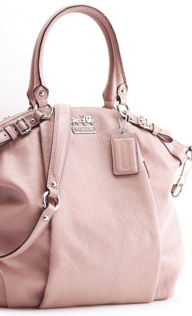 Mariage - Top 20 Pink Bags - Style Motivation