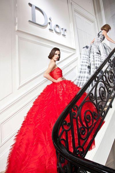 Hochzeit - Spring 2012 Couture