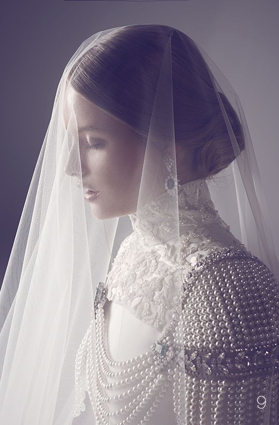 Свадьба - Ashi Studio - Couture