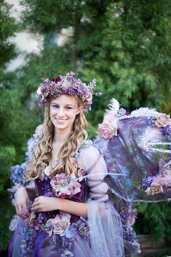 Mariage - Fantasy Themed Parties -