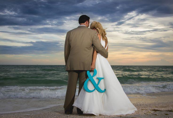Свадьба - Beach Wedding 2015