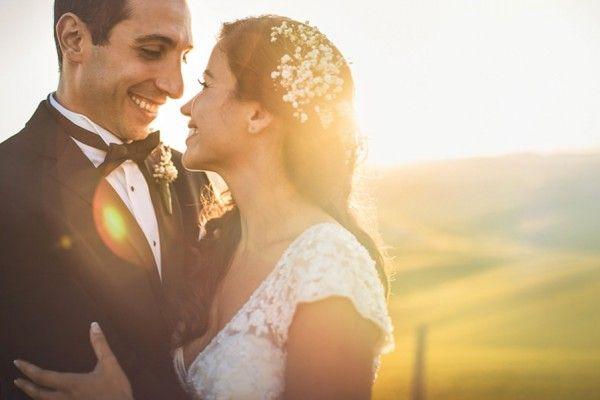 Wedding - Photographer Spotlight Interview With Roberto Panciatici - Italy 