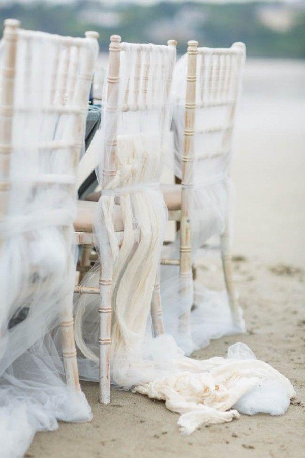 Wedding - November, 2014 Throwback - Mystic Beach Styled Shoot 