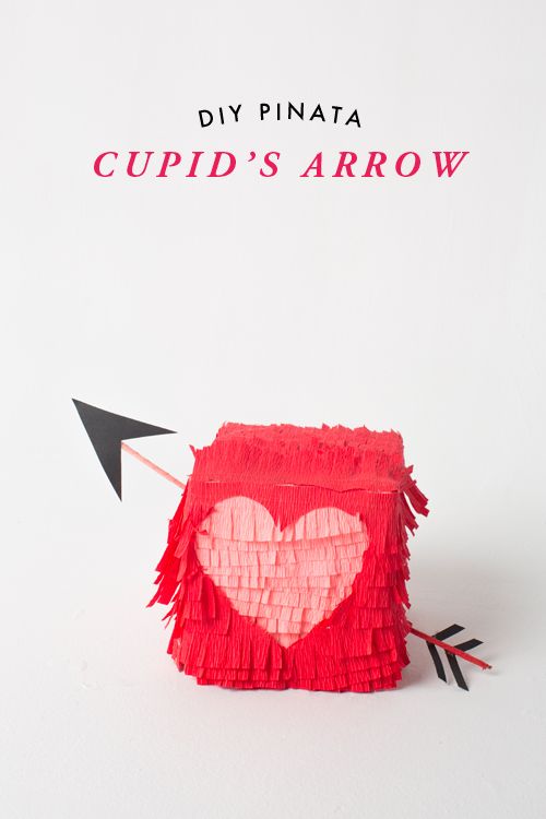 Hochzeit - 3 Valentine's Day Wrapping Ideas