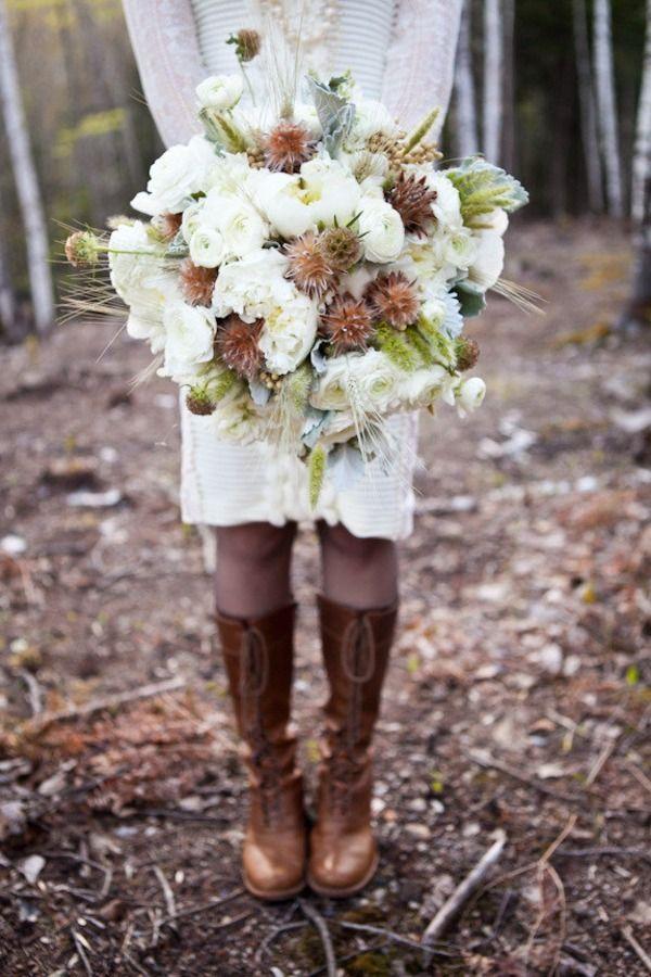 زفاف - Backyard New Hampshire Wedding By Anne Skidmore Photography