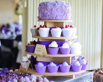 Wedding - Popular Items For Cupcake Stand On Etsy