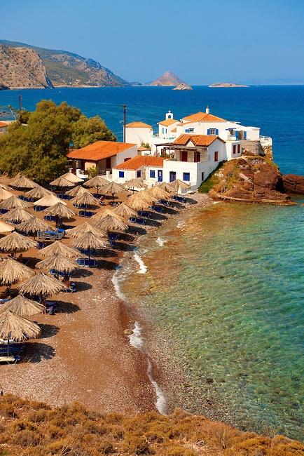 Hochzeit - Greek Islands
