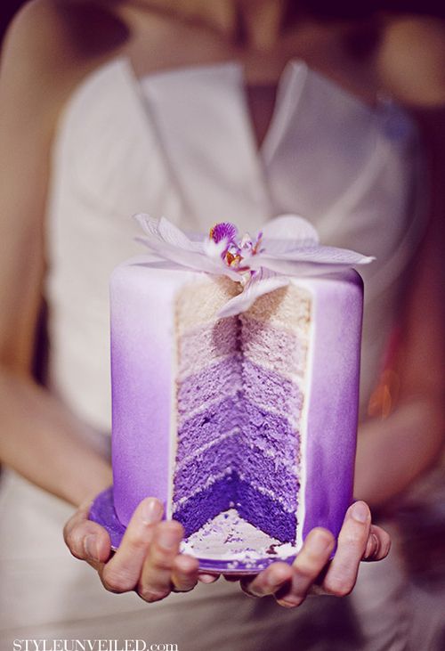 Wedding - ZsaZsa Bellagio – Like No Other: Cake