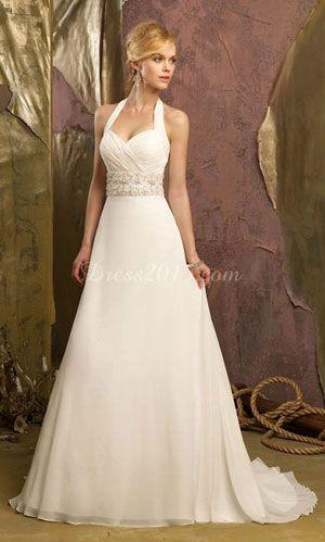 Свадьба - Wedding Dresses - Dress2015.com
