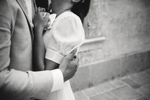Hochzeit - Intimate French Wedding In Provence 