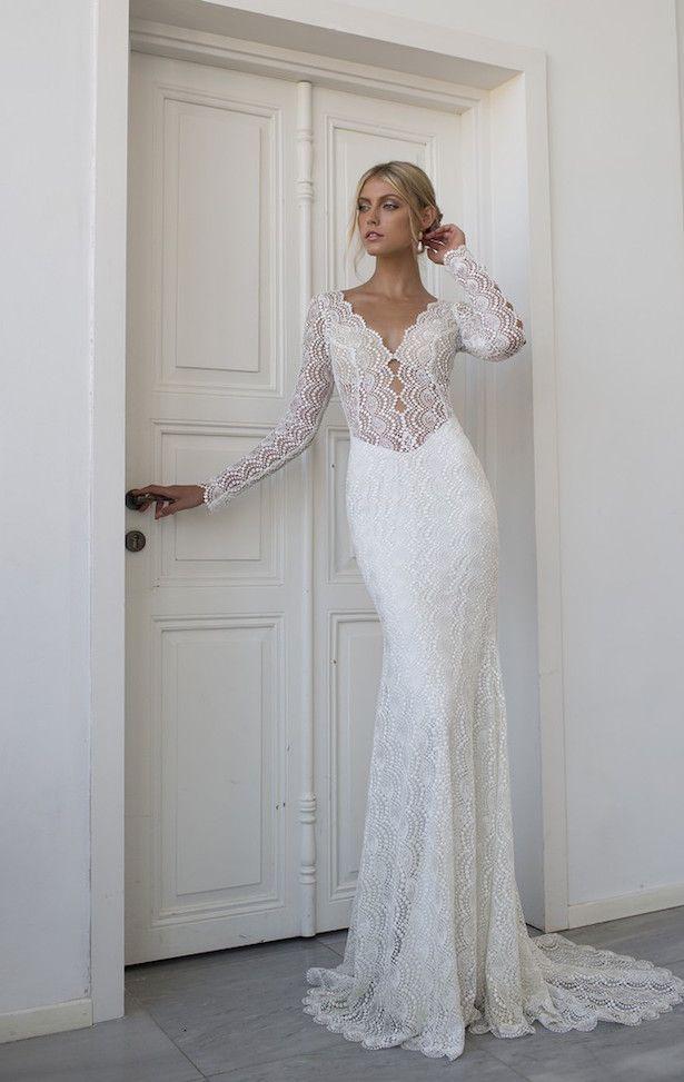 Wedding - Riki Dalal: Valencia Bridal Collection