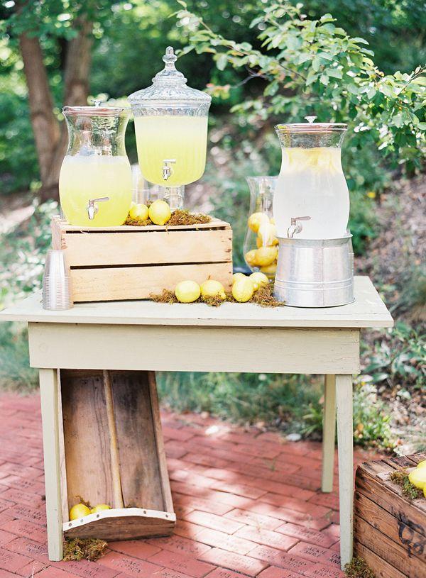 Mariage - Sweet Tea And Other Drinks