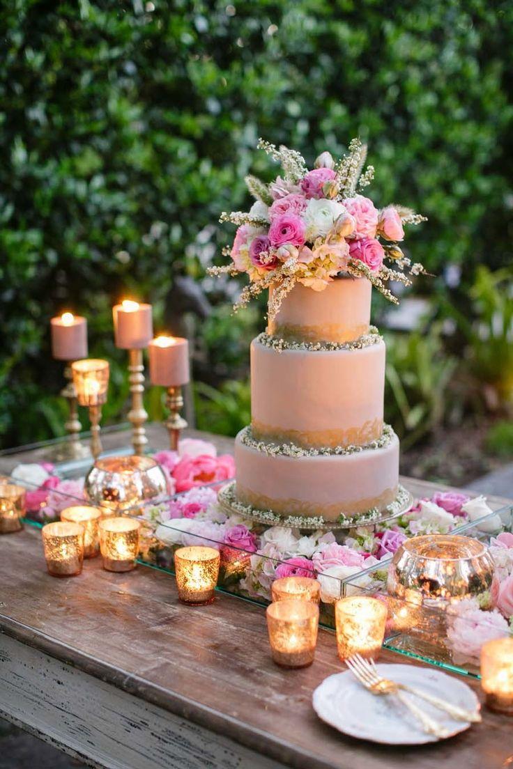 Mariage - Wedding Cake Guide : Things To Know When Buying A Wedding Cake