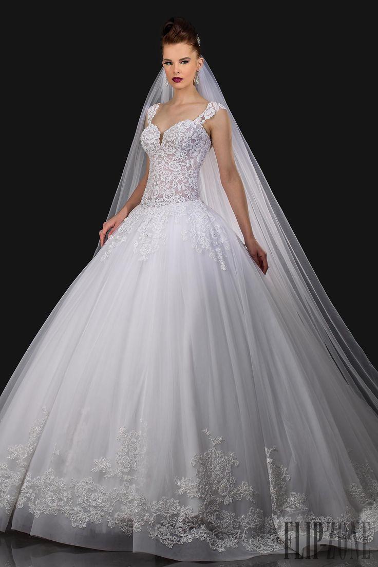 زفاف - Appolo Fashion 2015 Collection - Bridal