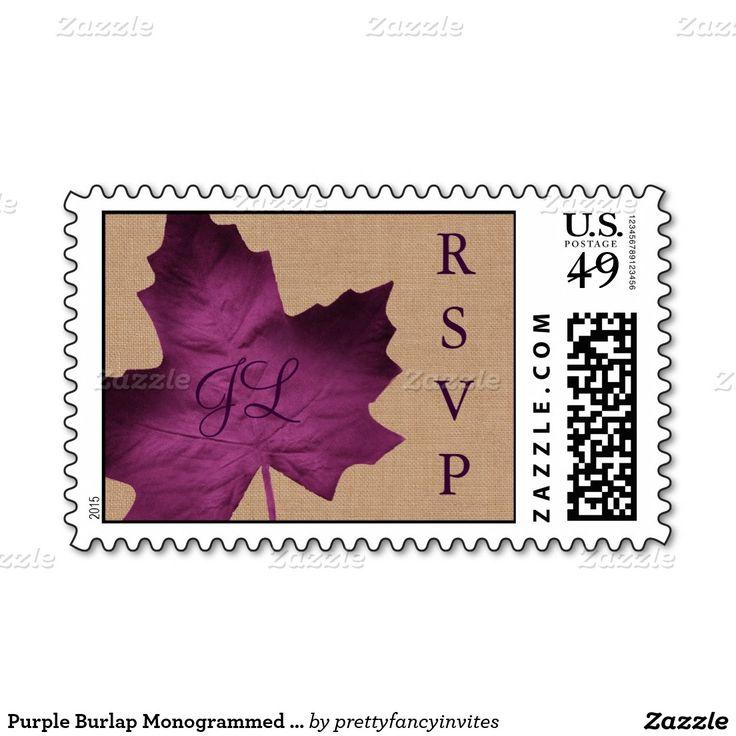 Mariage - Stamps